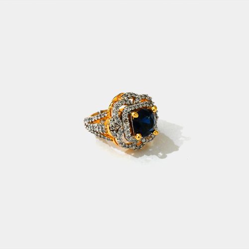 Embellished Turkish Rings