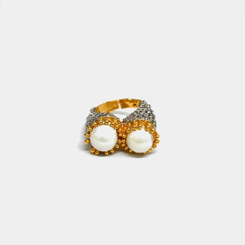 Embellished Turkish Rings